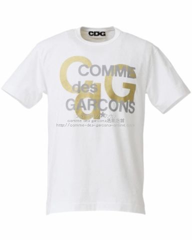 ✳︎CDG✳︎コムデギャルソンTシャツ