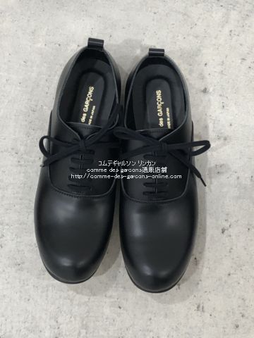 開梱 設置?無料 】 ✨美品✨COMME des GARÇONSビジネスシューズ 革靴