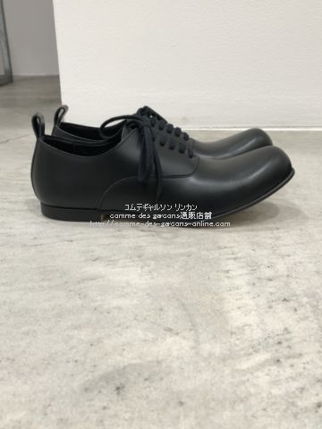 COMME des GARÇON レディース革靴-