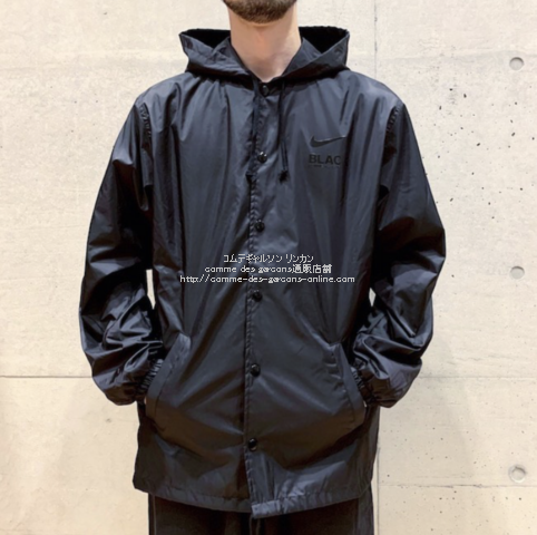 blackcdg-20ss-nike-hoodiejacket