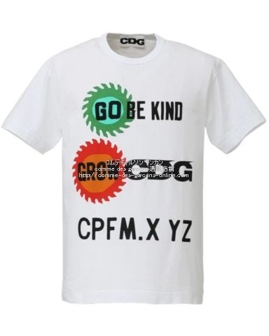 cdg-2020ss-cpfm-tee-b