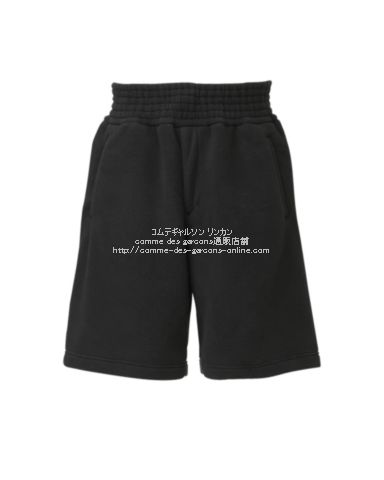 コムデギャルソンCDG ショートパンツ-フリース- | コムデギャルソン