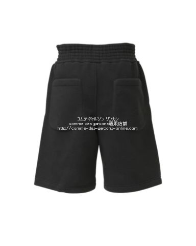 コムデギャルソンCDG ショートパンツ-フリース- | コムデギャルソン