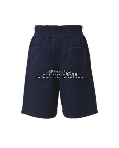 コムデギャルソンCDG ショートパンツ-フリース- | コムデギャルソン リンカン-comme des garcons通販店舗