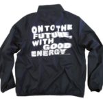 コムデギャルソン コーチジャケット EMERGENCY Special-ON TO THE FUTURE, WITH GOOD ENERGY- |  コムデギャルソン リンカン-comme des garcons通販店舗-送料無料・即日発送-