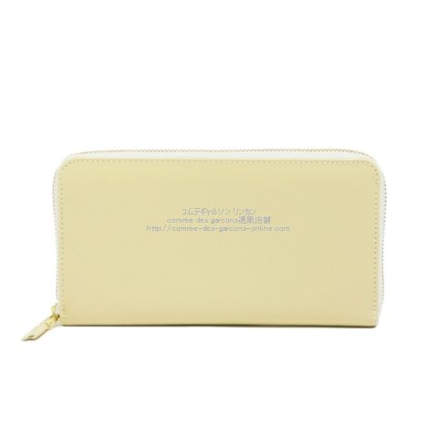 COMME des GARCONS/コムデギャルソン 長財布 Wallet