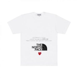 play-north-face-tee