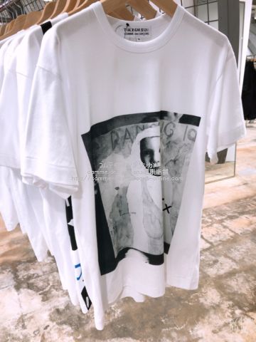 Comme Des Garcons SIX (Sixth Sense) Number 1990コムデギャルソン