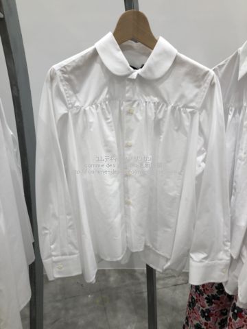 Comme des Garcons Tricot ブラウス | www.innoveering.net