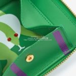 cdg-wallet-green-sa2100re