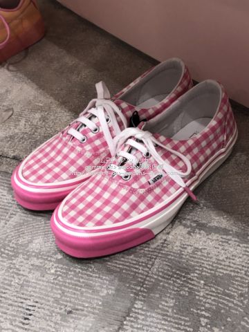 Comme de garcons vans sale