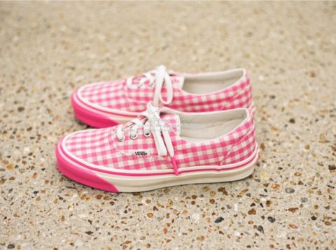 Vans era 2025 for girls