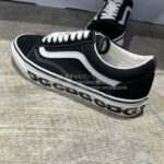 cdg-vans-old-skool