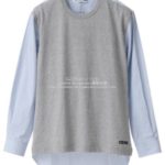 cdg-classical-blouse-w-s-f