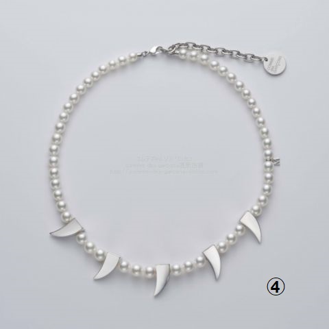 憧れの MIKIMOTO ミキモト ネックレス レディース