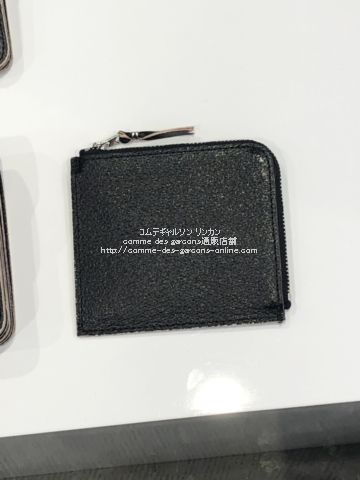 財布COMME des GARCONS L字ミニ財布 - mirabellor.com