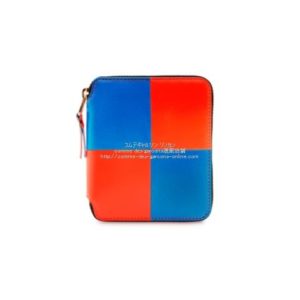 cdg-wallet-sa2100fs-blue-orange