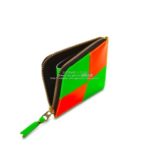 cdg-wallet-sa3100fs-green-orange