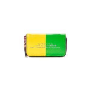 cdg-wallet-sa410xfs-green-yellow