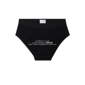 cdgshirt-underwear-sunspel-brief-bk