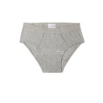 Comme des outlet garcons underwear logo