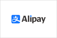 alipay 01 - Alipay(アリペイ・支付宝国际支付)でコムデギャルソン通販をご利用いただけます