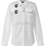 cdg-2021aw-buckle-shirt