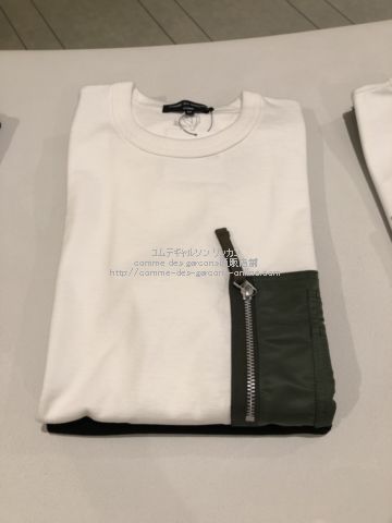 cdg-homme-hh-t004