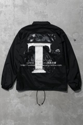 CDG COMME des GARCONS × Stussy コーチジャケット | eclipseseal.com