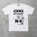 cdg-2021aw-stussy-tee