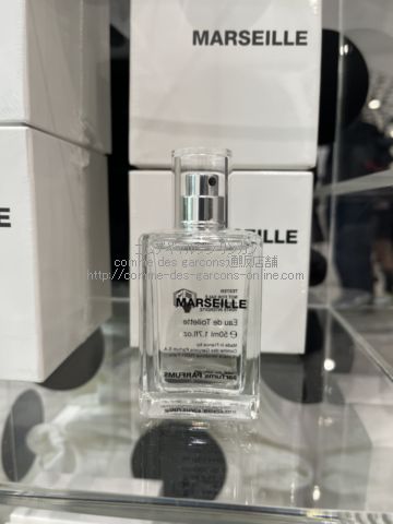 コムデギャルソン香水 マルセイユ-MARSEILLE-EAU DE TOILLETE