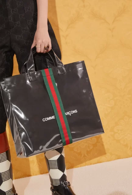 GUCCI トートバック www.dinh.dk