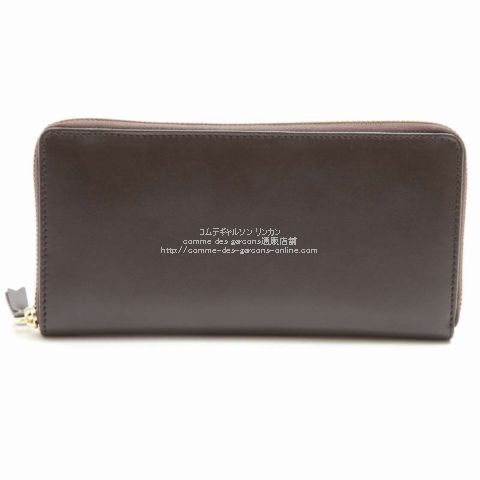 【新品特価】Comme des Garsons wallet　財布 SA0110財布