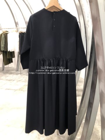 tricot comme des garcons M ワンピース taoサイズM - ロングワンピース