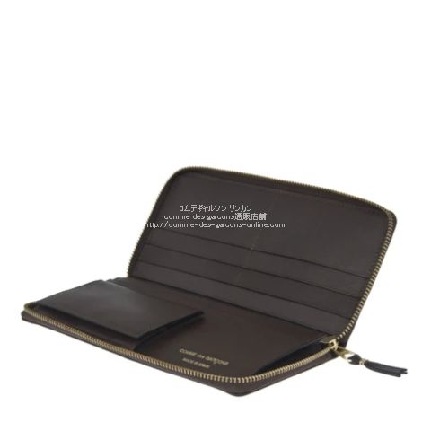 Comme des hotsell garcons long wallet