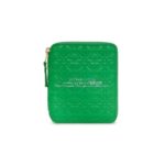 cdg-wallet-green-sa210eca