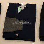cdgshirt-forever-switchcardigan-navy