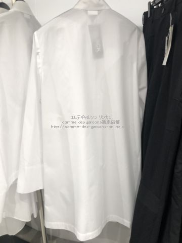 blackcdg-22ss-china-blouse-long