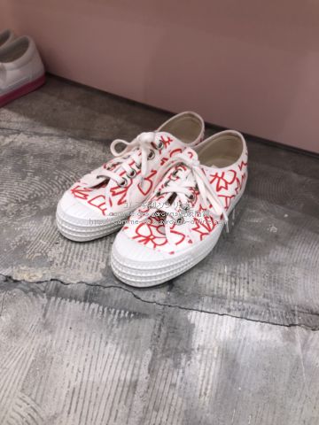 Novesta ×  CDG   スニーカー