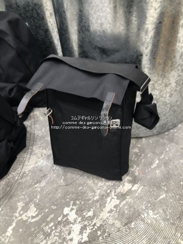 comme des garcons hommeplus ショルダーバッグ | tradexautomotive.com