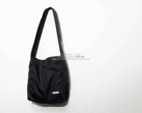 Comme des best sale garcons shoulder bag