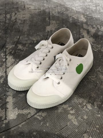 COMME des GARCONS スニーカー コムデギャルソン