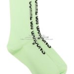 cdg-2022ss-socks-gik504-green