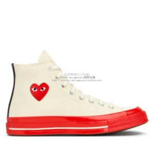 play-converse-chuck-70-hi-top-wh