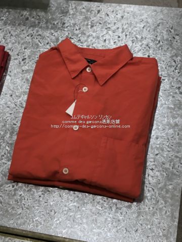 hommeplus-standard-shirt-22ss-ore