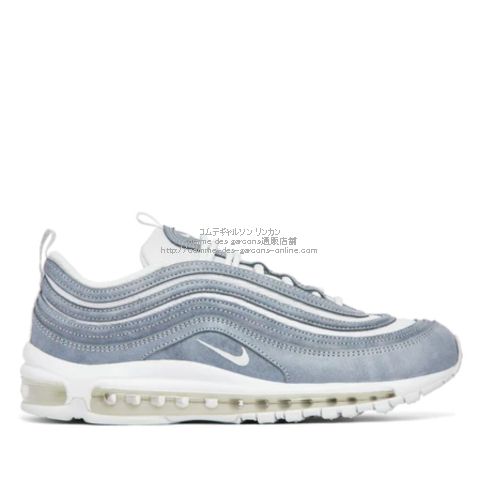 コムデギャルソン オム プリュス×ナイキ エアマックス97-Nike Air Max 97-