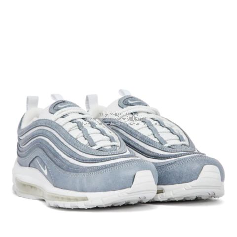 新品 コムデ ギャルソン ナイキ エアマックス AIR MAX 97 28cm