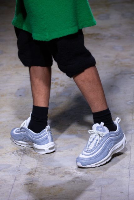 コムデギャルソン オム プリュス×ナイキ エアマックス97-Nike Air Max 97-| コムデギャルソン リンカン-comme des  garcons通販店舗