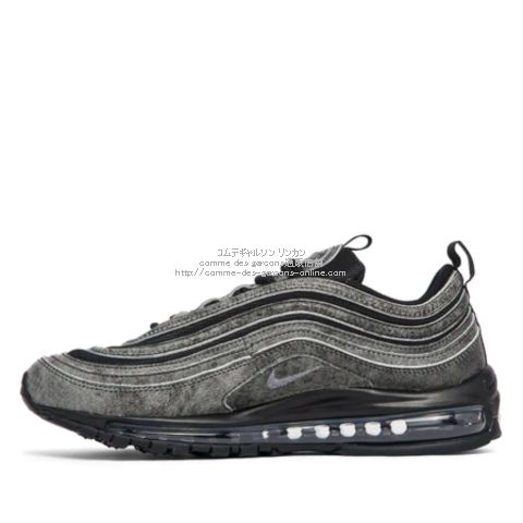 コムデギャルソン オム プリュス×ナイキ エアマックス97-Nike Air Max 97-