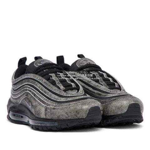 即完売　GARÇONS Nike Air Max 97   27.5cm